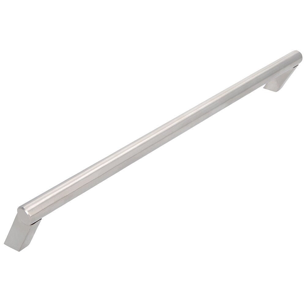12 5/8" Centers Handle in Stainless Steel