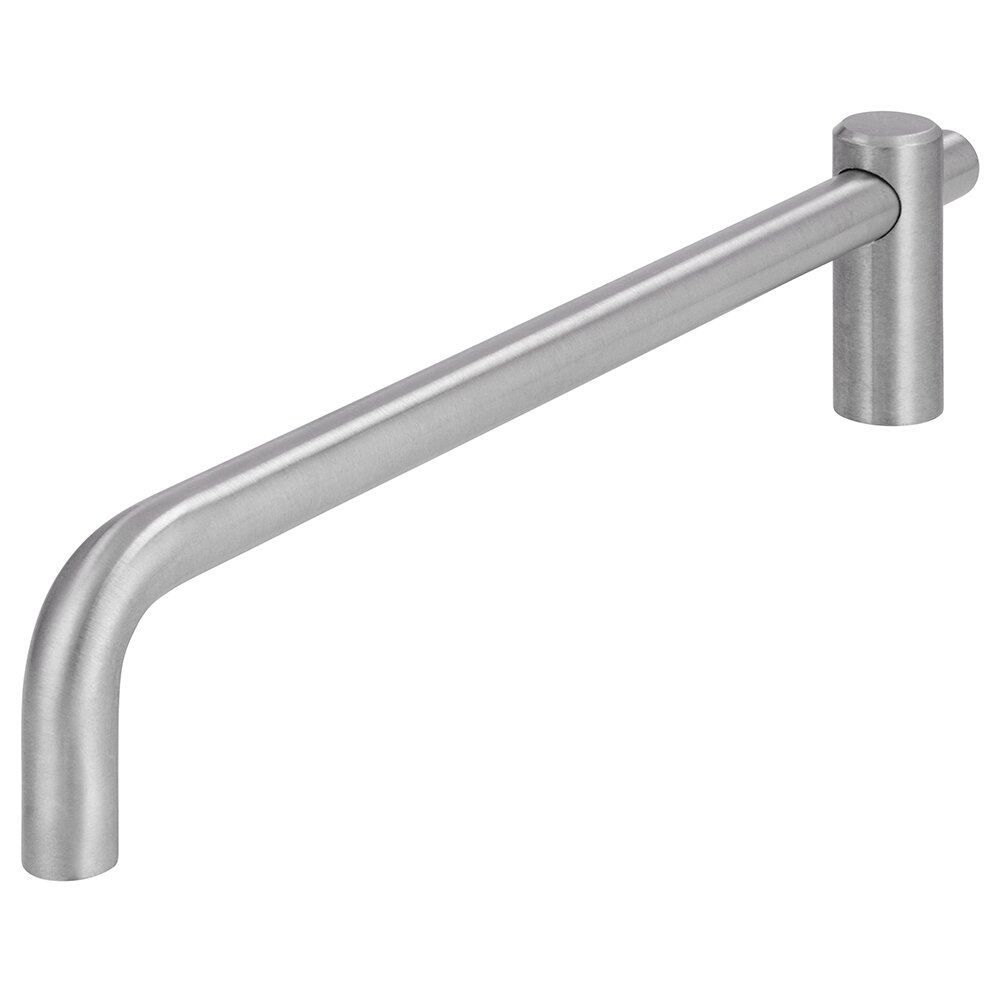 2 1/2" Centers Handle in Stainless Steel