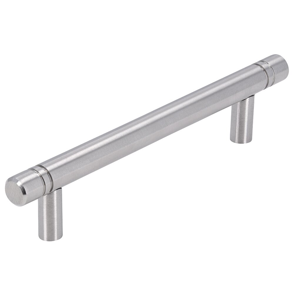 3 3/4" Centers Handle in Stainless Steel