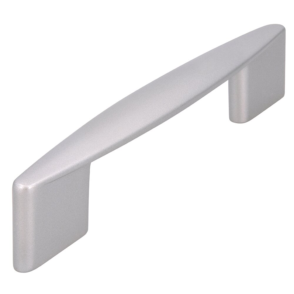3 3/4" and 5" Centers Dual Mount Handle in Aluminum