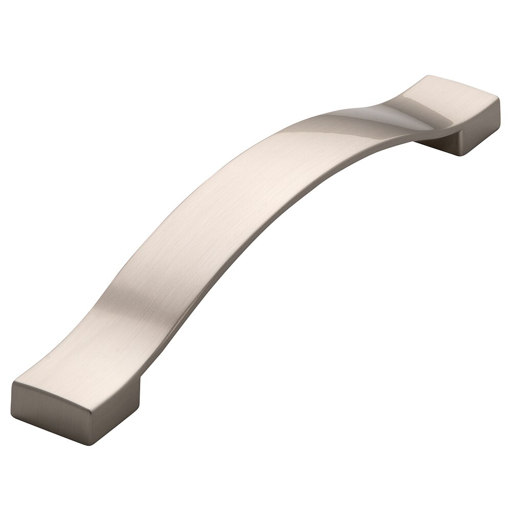6 1/4" Centers Handle in Stainless Steel Effect