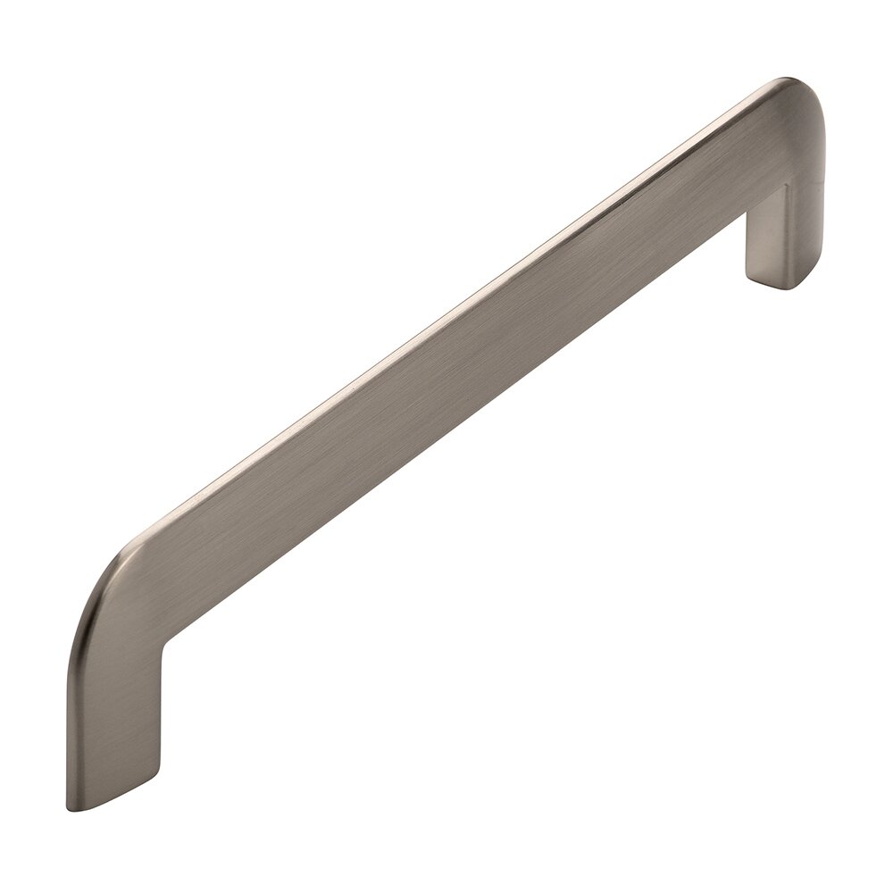 6 1/4" Centers Handle in Stainless Steel Effect