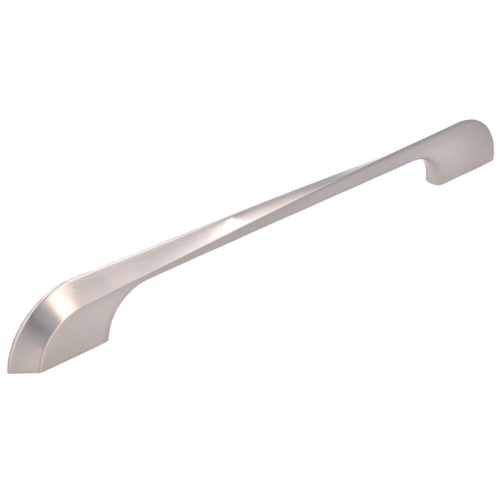 8 7/8" Center Handle in Stainless Steel Effect