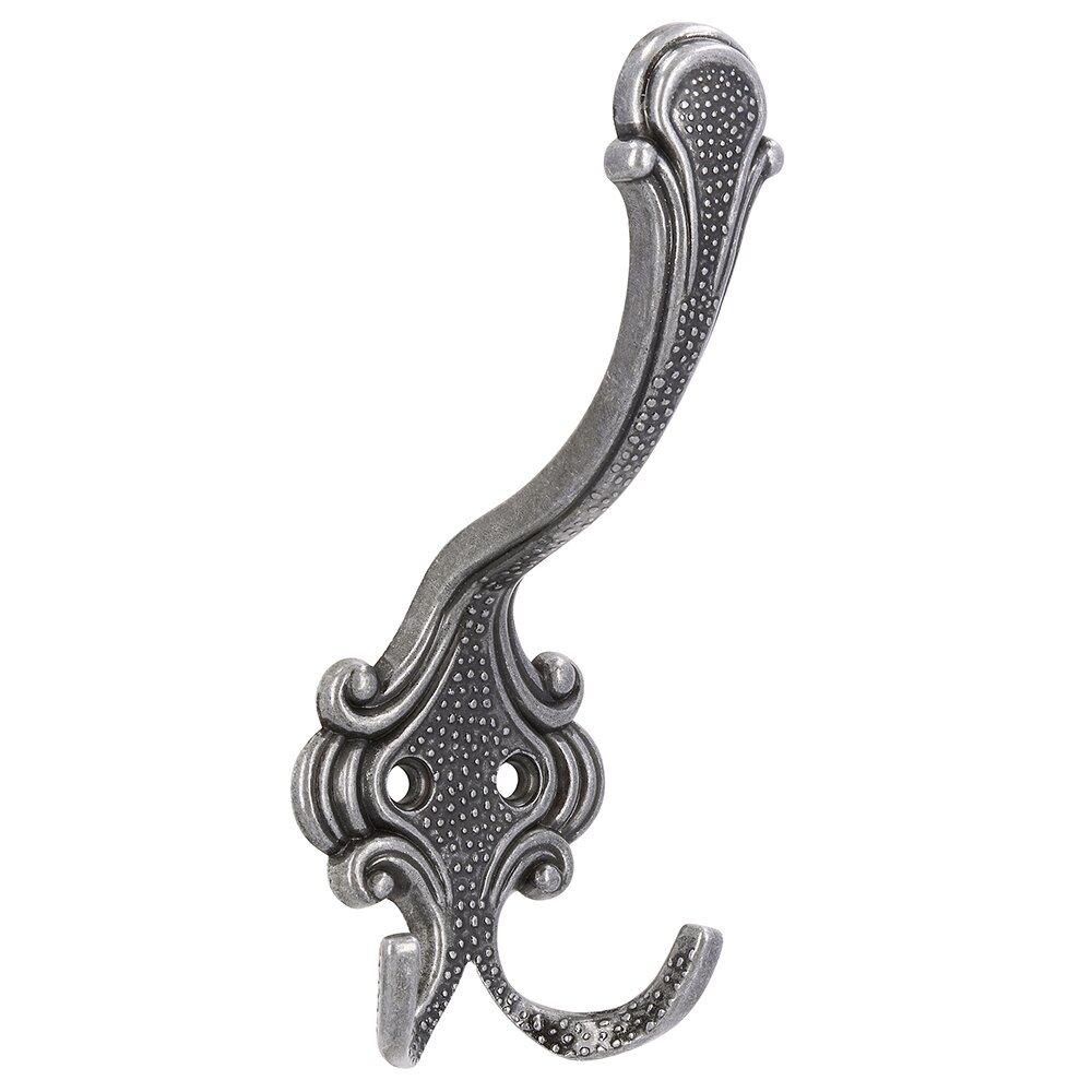 Hook in Antique Iron