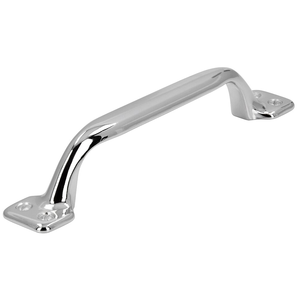 3 3/4" Centers Handle in Bright Chrome