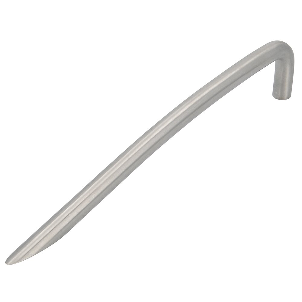 6 1/4" Centers Handle in Stainless Steel