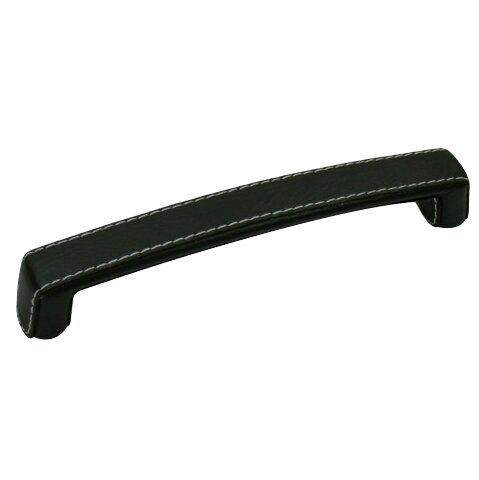 6 1/4" Centers Handle in Black