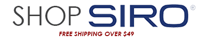 ShopSiro logo